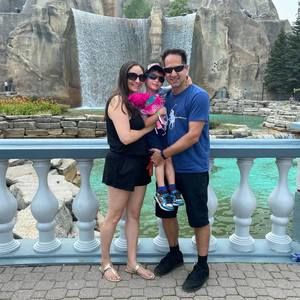 Meet your Posher, Adam